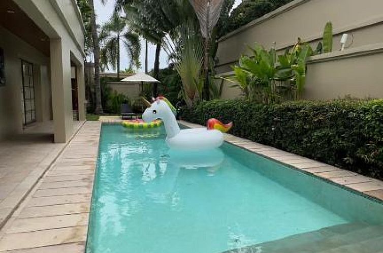 The Residence Resort & Spa Retreat