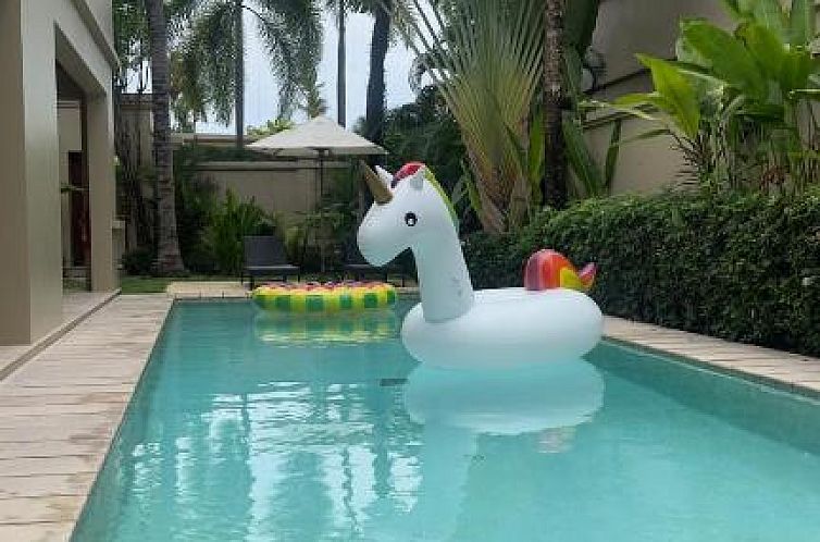 The Residence Resort & Spa Retreat