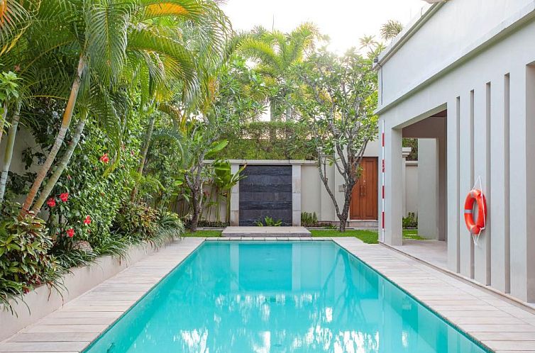 The Residence Resort & Spa Retreat