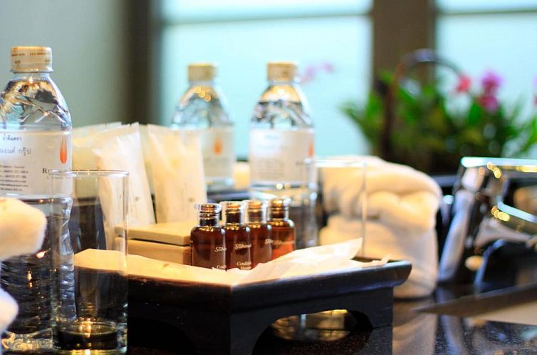 The Residence Resort & Spa Retreat