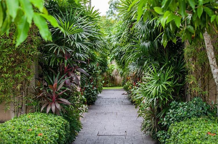 The Residence Resort & Spa Retreat