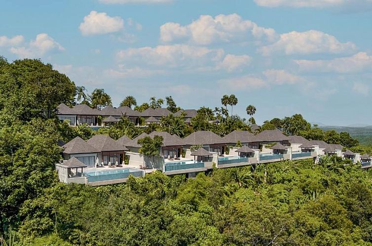 The Pavilions, Phuket - SHA Plus