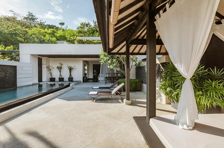 The Pavilions, Phuket - SHA Plus