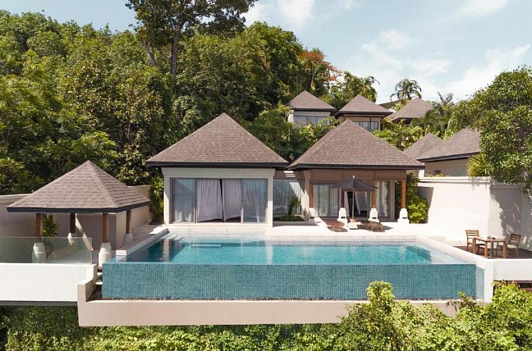 The Pavilions, Phuket - SHA Plus