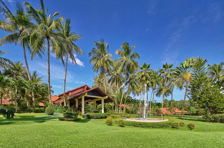 Dusit Thani Laguna Phuket - SHA Extra Plus