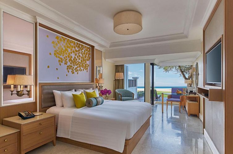 Dusit Thani Laguna Phuket - SHA Extra Plus