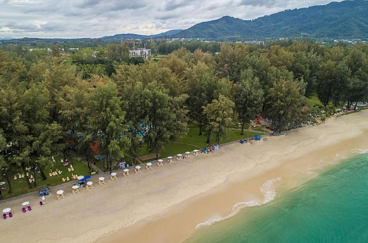 Dusit Thani Laguna Phuket - SHA Extra Plus