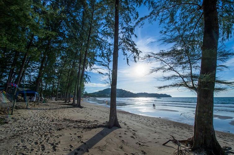 Pai Tan Villas - SHA Plus