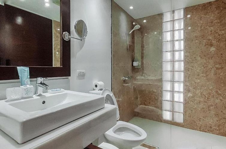 Casuarina Shores Apartment - SHA Plus