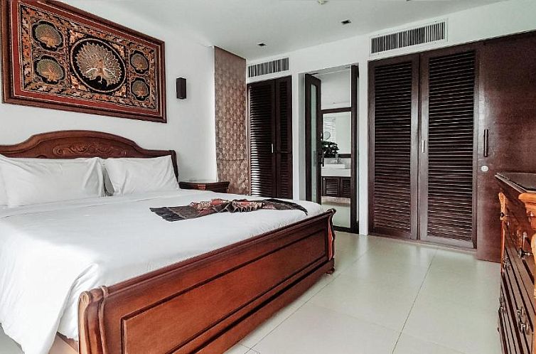 Casuarina Shores Apartment - SHA Plus