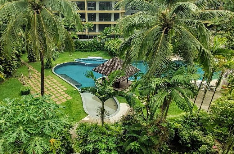 Casuarina Shores Apartment - SHA Plus