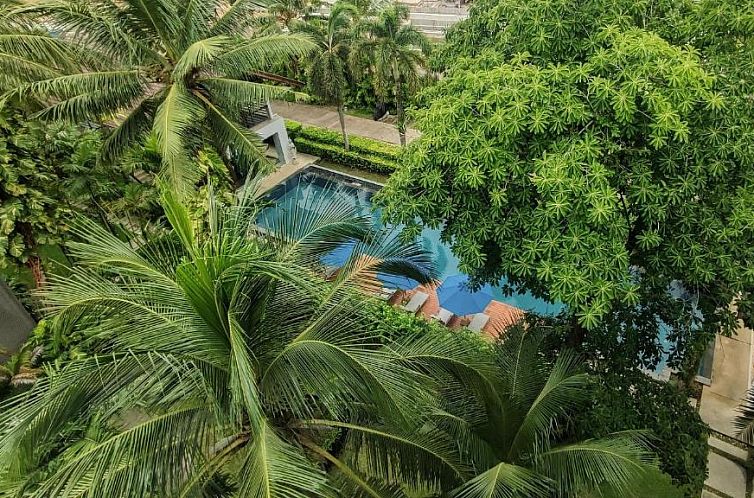 Casuarina Shores Apartment - SHA Plus