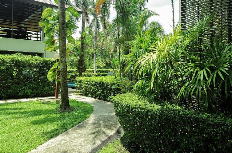 Casuarina Shores Apartment - SHA Plus