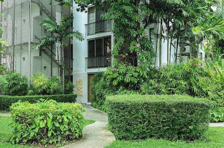 Casuarina Shores Apartment - SHA Plus