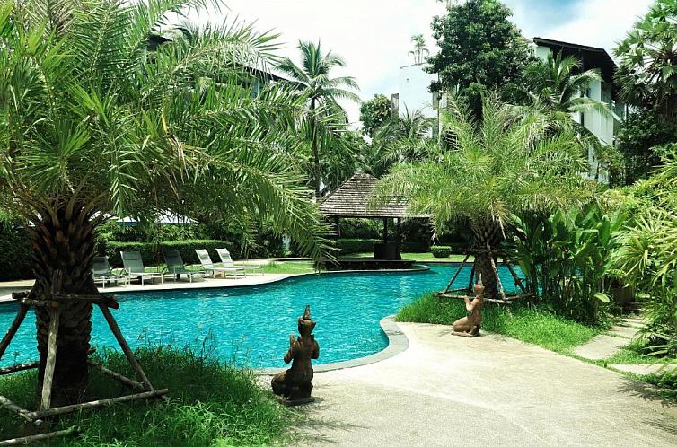 Casuarina Shores Apartment - SHA Plus