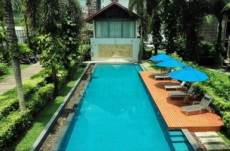 Casuarina Shores Apartment - SHA Plus