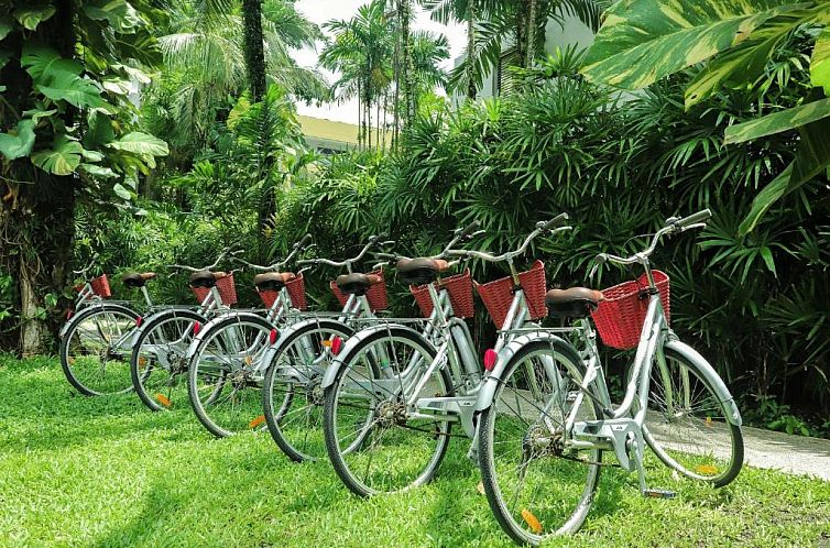 Casuarina Shores Apartment - SHA Plus