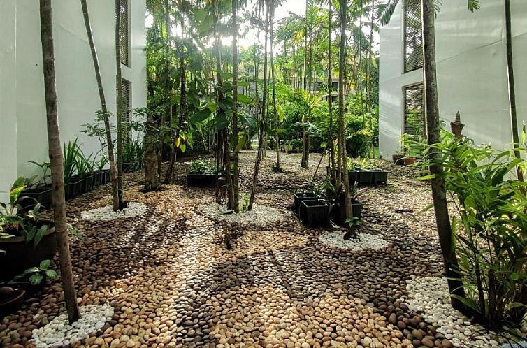 Casuarina Shores Apartment - SHA Plus