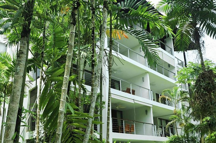 Casuarina Shores Apartment - SHA Plus