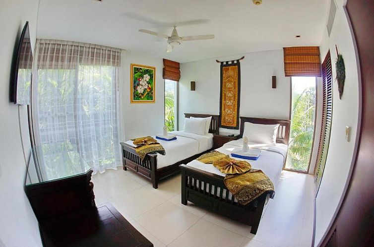 Casuarina Shores Apartment - SHA Plus