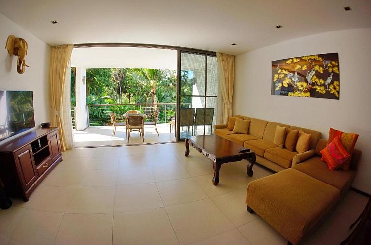 Casuarina Shores Apartment - SHA Plus