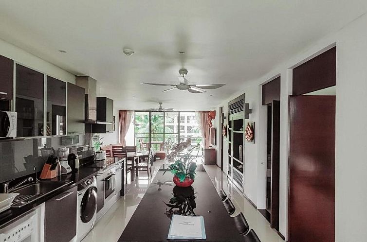 Casuarina Shores Apartment - SHA Plus