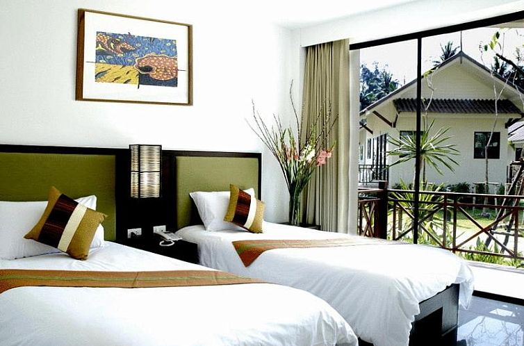 Kuiburi Hotel & Resort