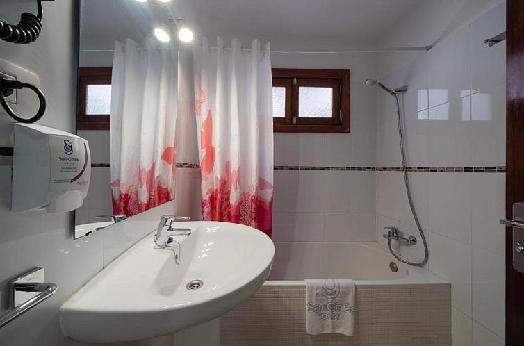 Hostal San Gines