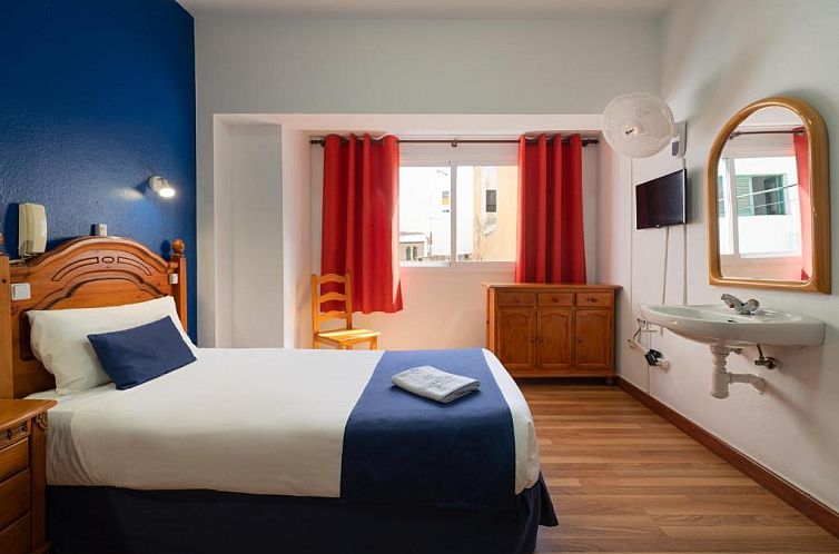 Hostal San Gines