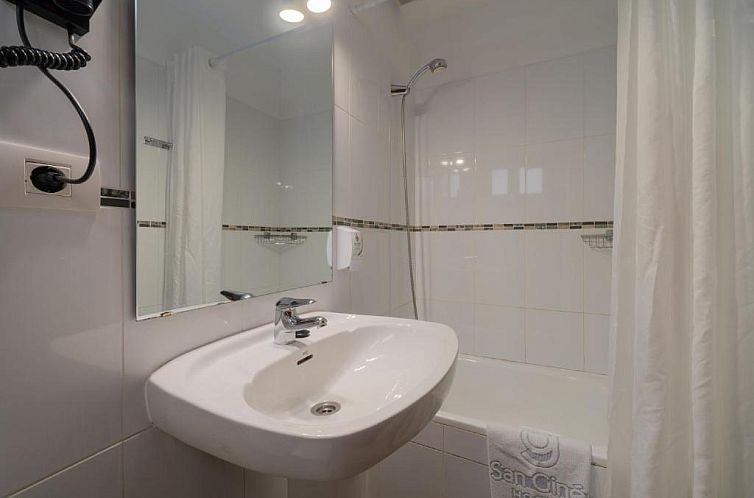 Hostal San Gines