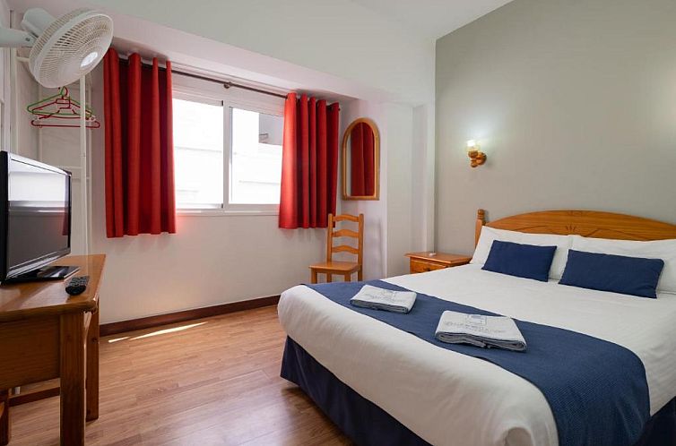 Hostal San Gines