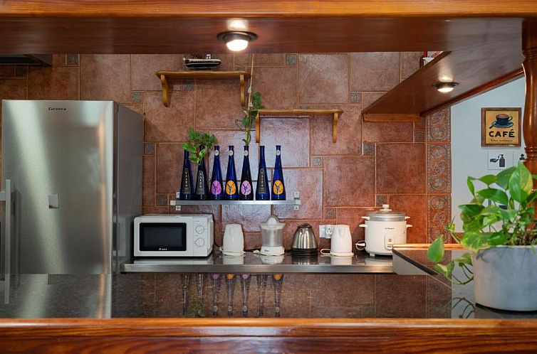 Hostal San Gines