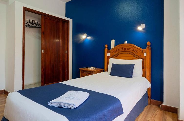 Hostal San Gines