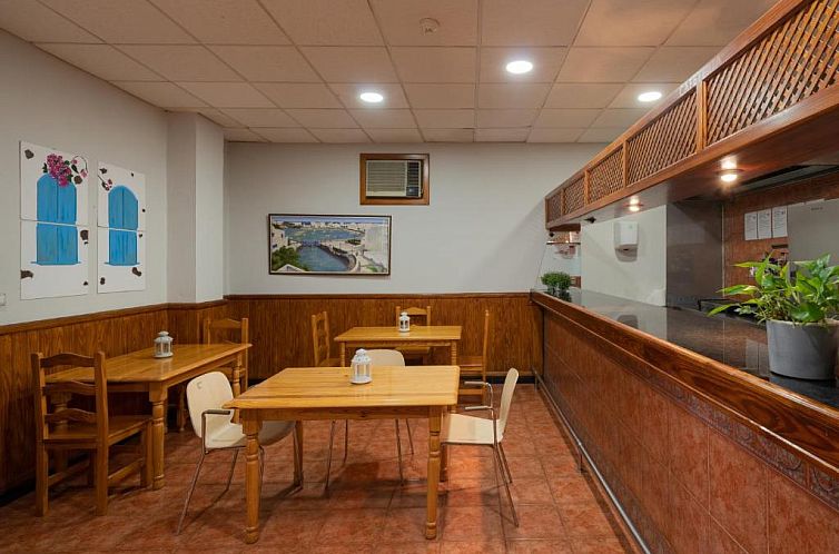 Hostal San Gines