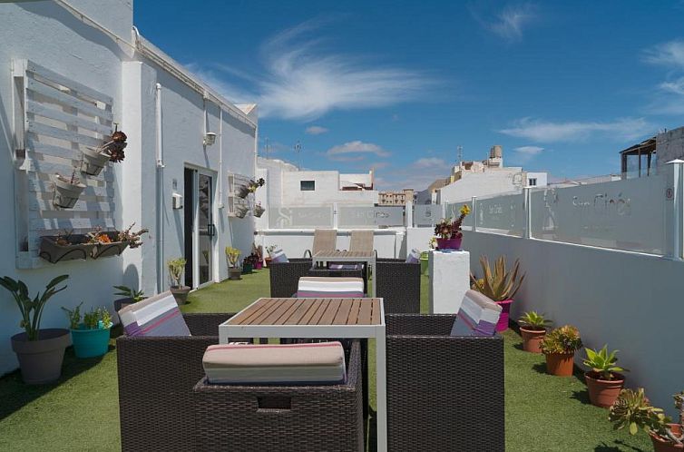 Hostal San Gines