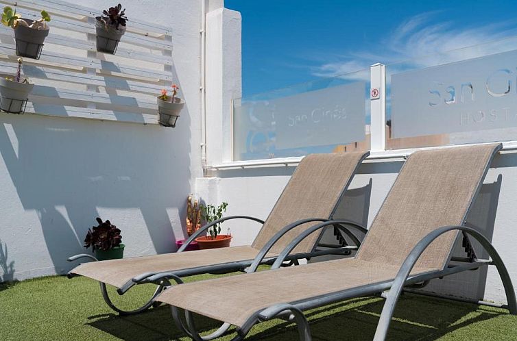 Hostal San Gines