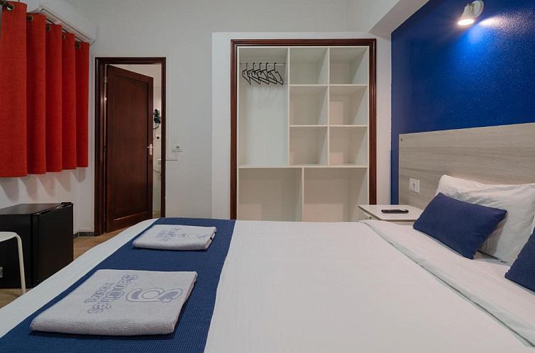 Hostal San Gines