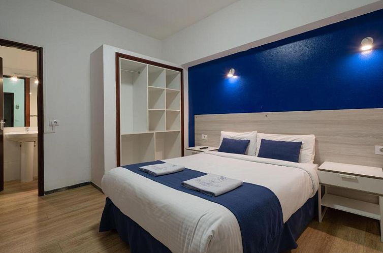 Hostal San Gines