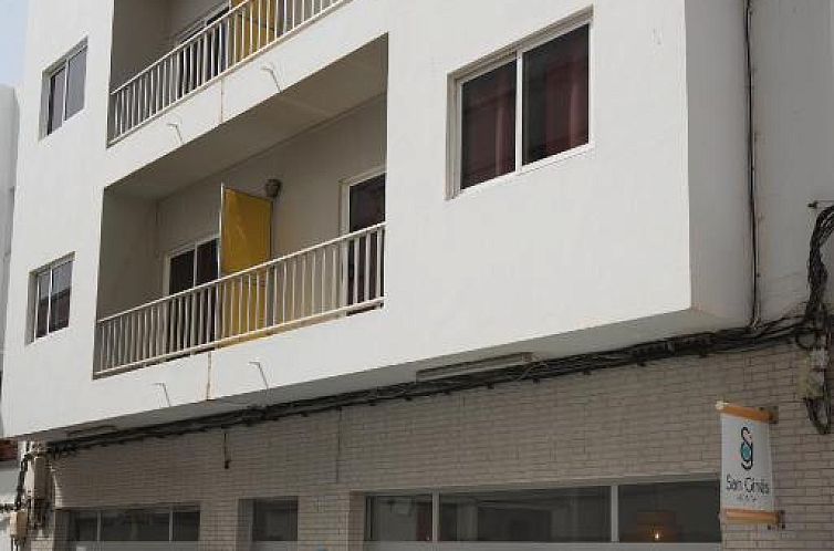 Hostal San Gines