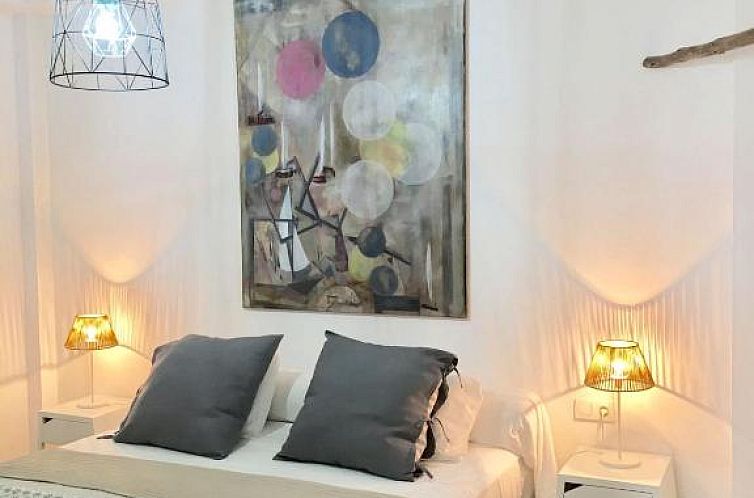 La Ballena del Charco