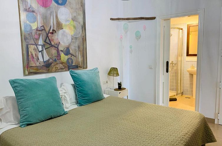 La Ballena del Charco