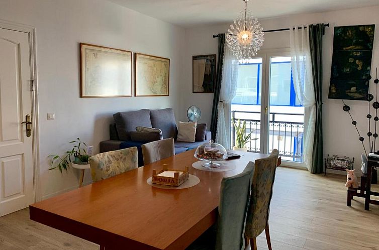 La Ballena del Charco