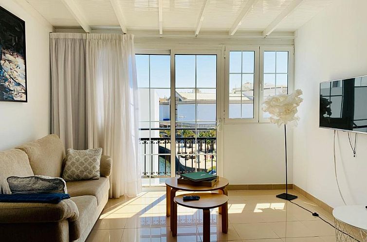 La Ballena del Charco