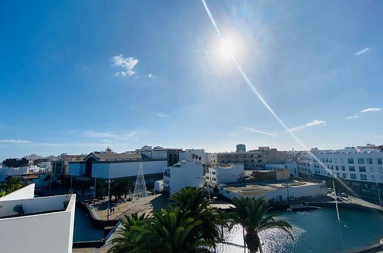 La Ballena del Charco