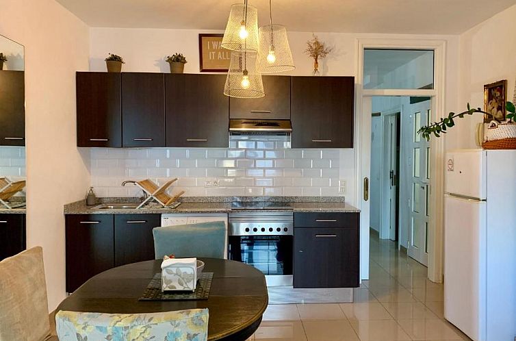 La Ballena del Charco