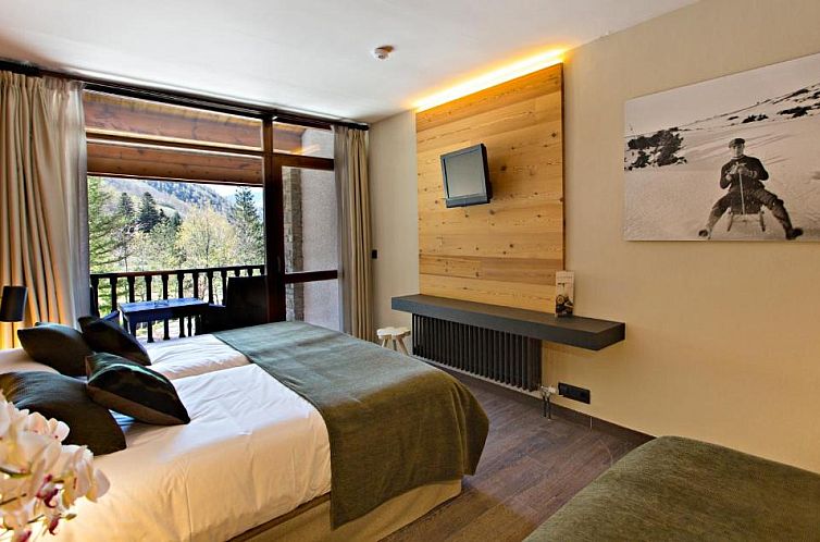 Hotel La Coma