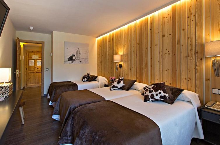Hotel La Coma