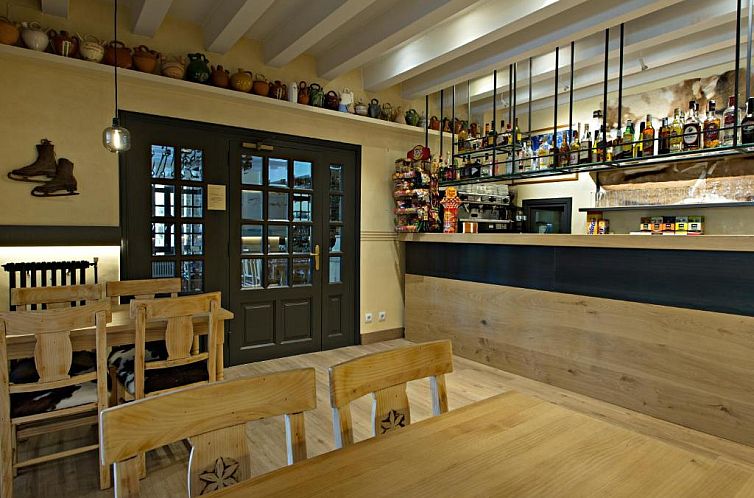 Hotel La Coma