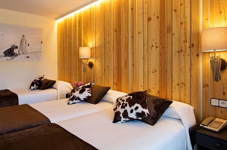 Hotel La Coma