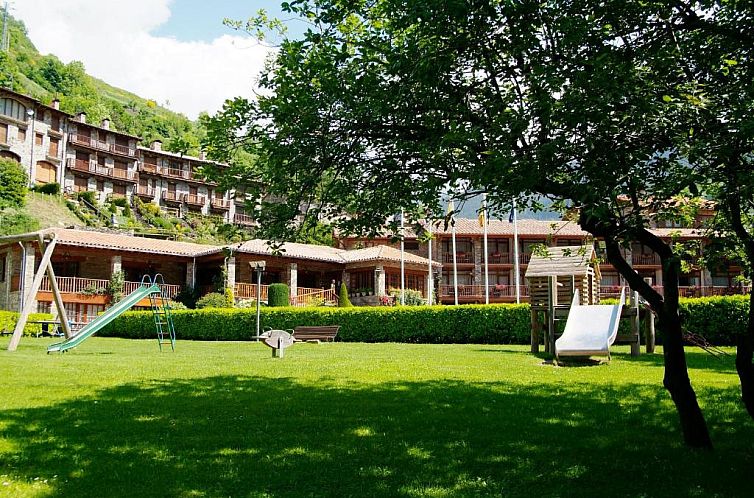 Hotel La Coma